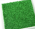 A SEBS Natural Green Rubber Turf Fill For Artificial Turf foi aprovada pela SGS