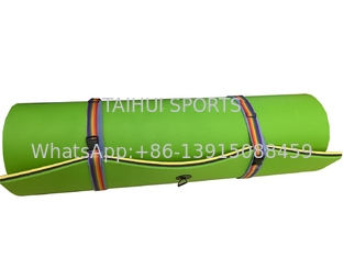 Tapetes de Jogos de Água de espuma, Pad de Água Flutuante 3 camadas para Lago do Mar