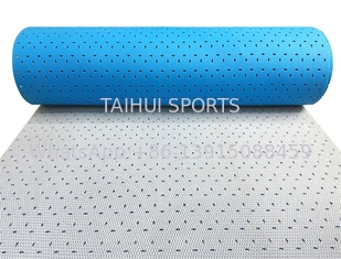Pad de choque de futebol resistente aos raios UV para tapete de relva substrato para grama artificial fornecedor de ShockPads de grama artificial de alta qualidade