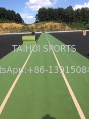 Resistente a UV Esportes Construção Erva artificial Shockpad Substrato