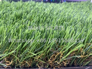 40 mm de alta qualidade grama artificial fábrica preço no atacado - grama falsa verde relva sintética tapete relva de futebol