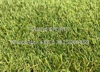 Grama artificial de 25 mm 30 mm 35 mm para mini campo de futebol jardim campo ao ar livre