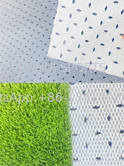 Base de amortecimento premium de 10mm de espessura para grama artificial de futebol