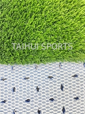 10 mm Espessura FIFA Pad de choque de qualidade de futebol para gramado esportivo