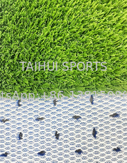 Amortecedor de Impacto com Densidade de 30-70kg/m3 com Tecido Laminado para Campo de Futebol, Campo de Golfe, Campo de Rugby, Campo de Hóquei