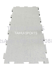 15mm-70mm HIC / CFH Shock Pad Underlay para playground crianças área de jogo