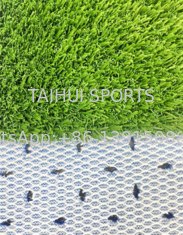 Alto desempenho 8 mm 10 mm 12 mm espessura almofada de choque subposição para campos de futebol campos de rugby campos de hóquei