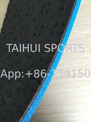 XPE material 10mm 12mm almofada de choque subjacente para relvado artificial de campo de futebol de futebol