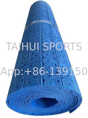 Shockpad Grama Artificial 10 mm