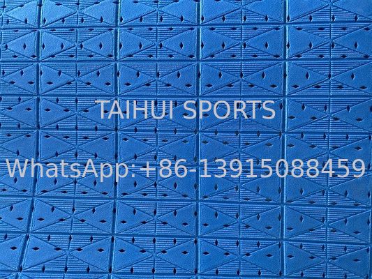 Shockpad Grama Artificial 10 mm