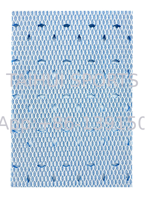12mm 15mm substrato de drenagem de grama artificial para pasto pad de choque FIFA pad pad Diamond Drainage Design