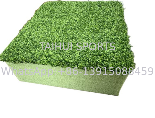 30-70mm espessura de bloqueio de choque Pad Puzzle Pad com absorção de água fechada