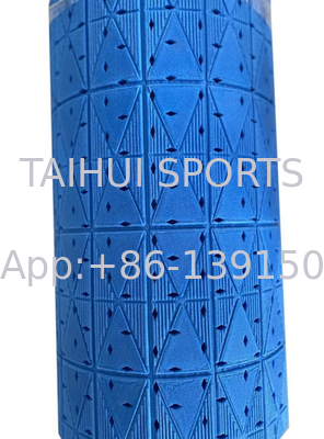 30-70kg/m3 Pad de choque de densidade perfeito para campo de futebol Campo de golfe Campo de rugby Campo de hóquei Campo