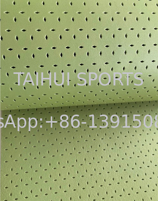 UV5000 8-20mm Polietileno Shockpad Subposição Para Futebol/Rugby/Hockey Campos de Manutenção Livre E Excelente Resistência UV