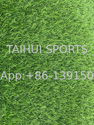 5/8 de polegada diâmetro UV durável Tuft estável força de retirada FIFA relva artificial de esportes para paisagismo campo de futebol
