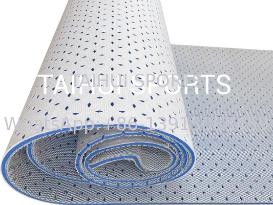 Pad de choque de 10 mm de alta qualidade para gramado sintético e artificial