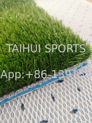 10 mm Espessura FIFA Pad de choque de qualidade de futebol para gramado esportivo