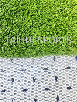 10 mm Espessura FIFA Pad de choque de qualidade de futebol para gramado esportivo