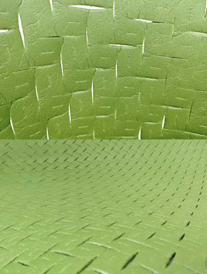 2025 Popular Design Shock Pad/Underlay under Artificial Grass for Soccer Field, Rugby Field Sports Field