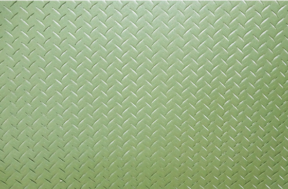 2025 Popular Design Shock Pad/Underlay under Artificial Grass for Soccer Field, Rugby Field Sports Field
