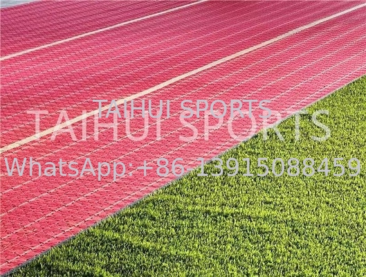 10mm Shock Pad Substrato de Erva Artificial Para Futebol Basebol Hóquei Rugby FIFA EN15330-4 & FIFA 2024
