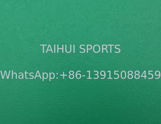 Resistência ao desgaste ESPORTOS DENTRO BADMINTON PISCALHO GIMNÁTICO Piso desportivo sintético personalizado