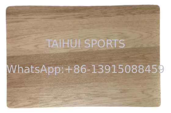 Melhor Vendedor Seguro Indoor Sports Court piso para voleibol, basquete, badminton, tênis de mesa