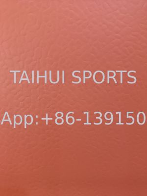 Pavimento para quadra de badminton de 6mm para esportes indoor, piso para quadra de VOLEIBOL