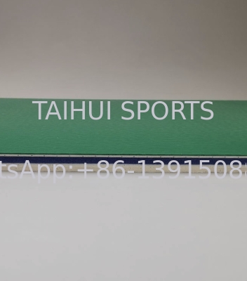 4.5mm 6mm 7mm 8mm espessura Piso PVC interior para quadras de futsal Piso esportivo interior
