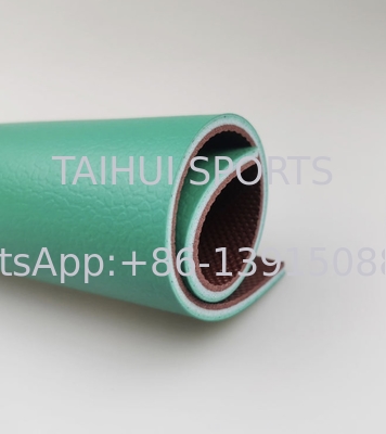 4.5mm 6mm 7mm 8mm espessura Piso PVC interior para quadras de futsal Piso esportivo interior