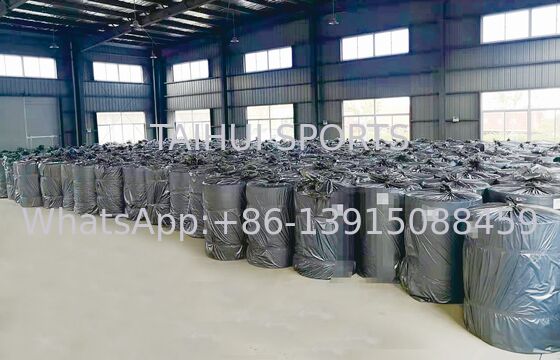 Placa de Amortecimento de Espuma PE para Campo de Futebol/Rúgbi/Hóquei/Sistema FIFA