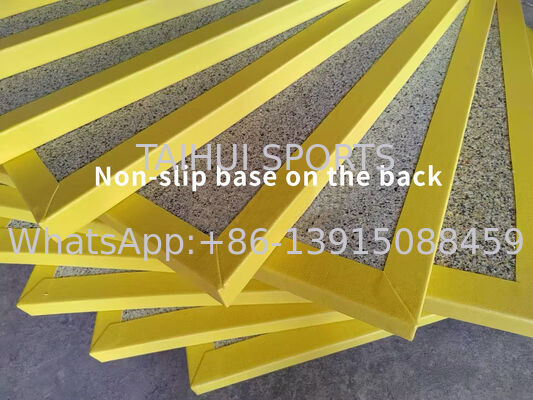 Tapetes PU 40mm 50mm Espessura para Arena Tapetes Taekwondo Artes Marciais Karate Tatami Judo Tapetes para Artes Marciais