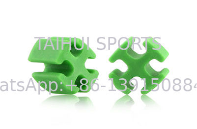 Grânulos de borracha TPE ecológicos para gramado artificial