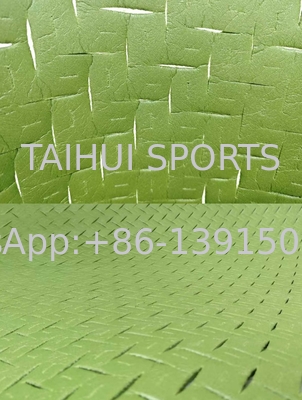 Design de Corte de Absorção de Choque 2025, Mais Vendido, para Campo de Futebol/Hóquei/Rúgbi