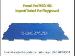 Folhas de espuma de polietileno de ligação cruzada de espuma de 20 mm de espuma de PE de grama artificial