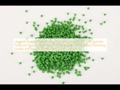 Melhore seu sistema de gramado com grânulos de preenchimento de TPE de alto desempenho