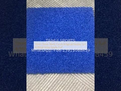 Campo de ténis de 10 mm e 13 mm Campo de hóquei artificial